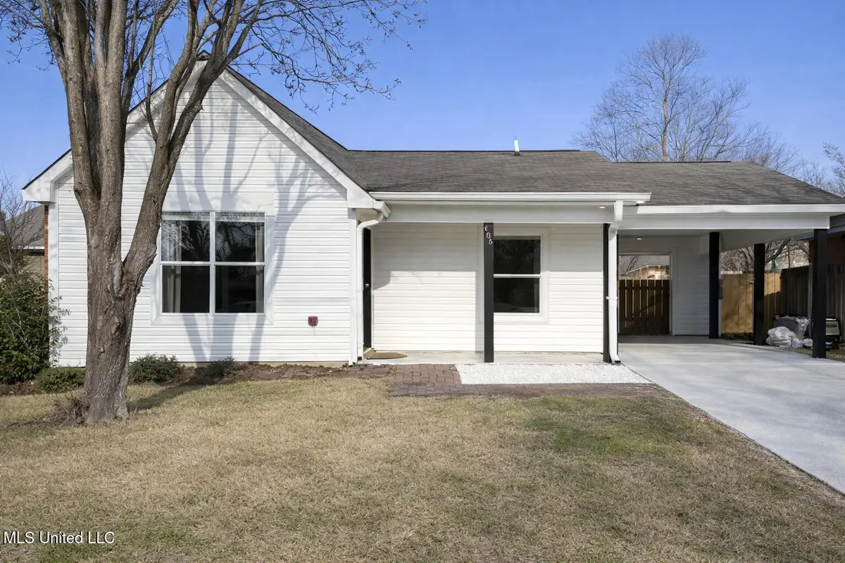 408 Pelican Way, Brandon, MS 39047 - Image #1