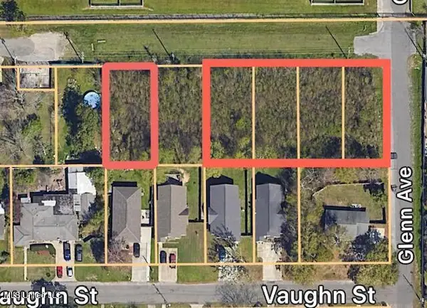 0 Mcdonnell Avenue, Biloxi, MS 39531