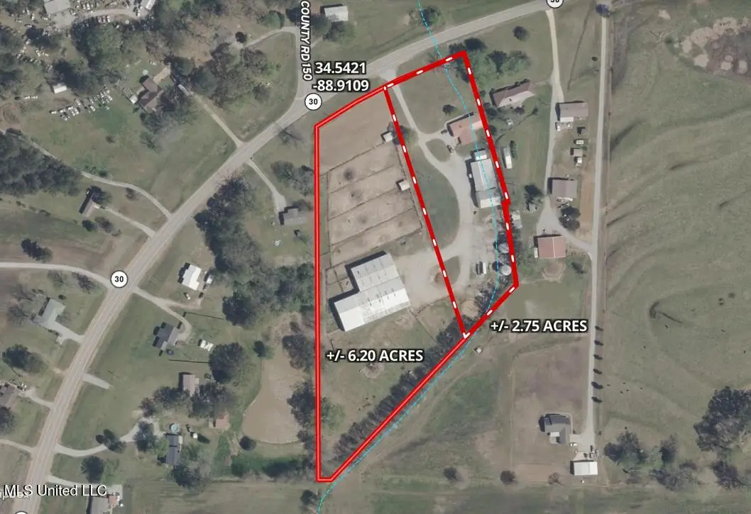 Mississippi 30, New Albany, MS 38652 - #1