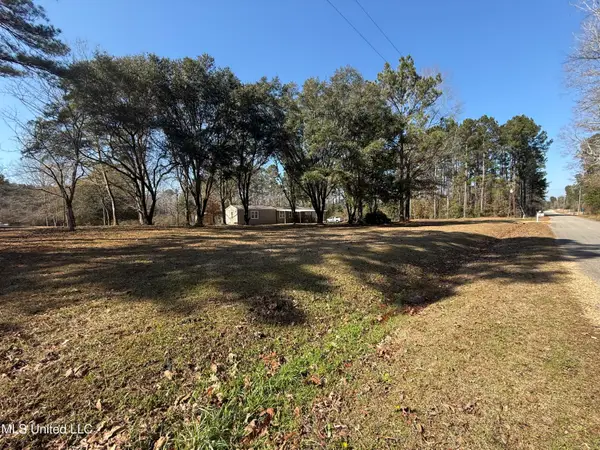 91 Trace Road, Monticello, MS 39654