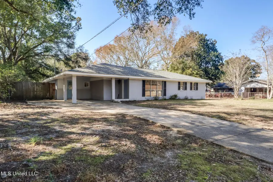 323 Carter Road, Biloxi, MS 39531 - #2