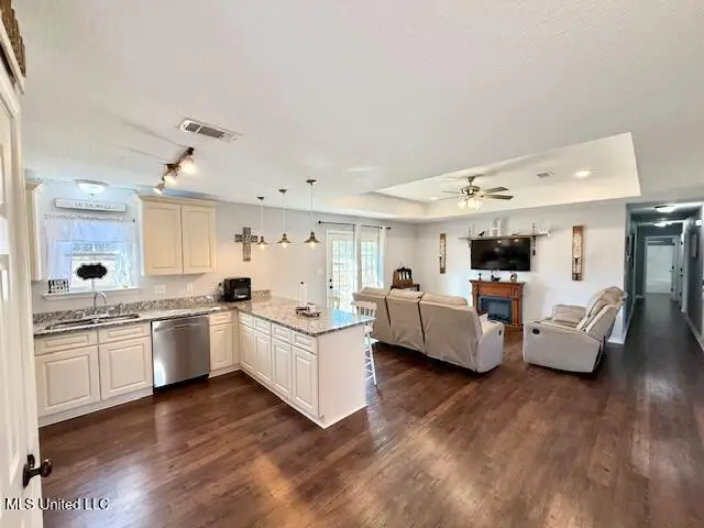 3369 Kinder Trail, Ruth, MS 39662 - Image #2