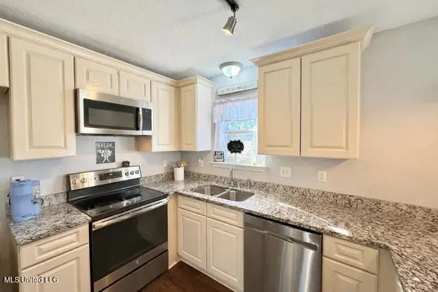 3369 Kinder Trail, Ruth, MS 39662 - Image #3