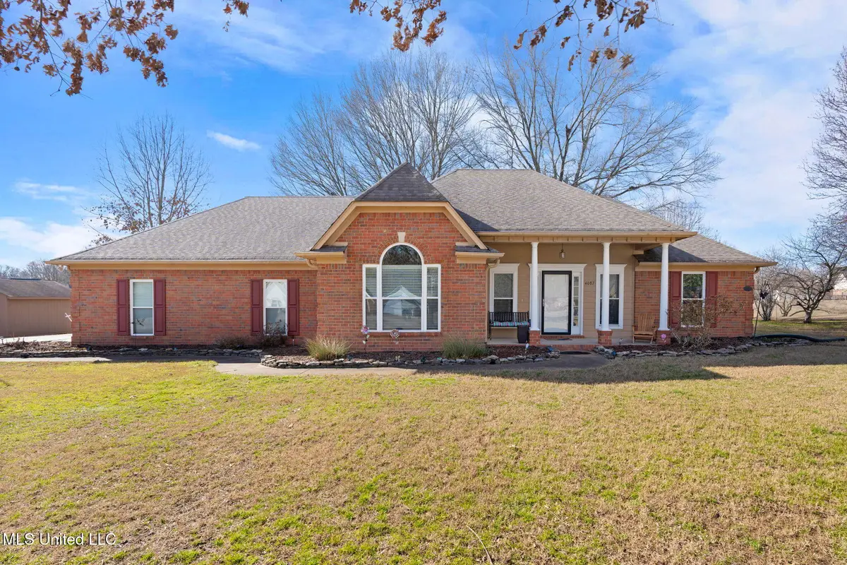 4087 Jessica Drive, Southaven, MS 38672 - #1