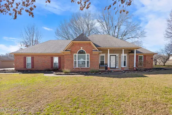 4087 Jessica Drive, Southaven, MS 38672