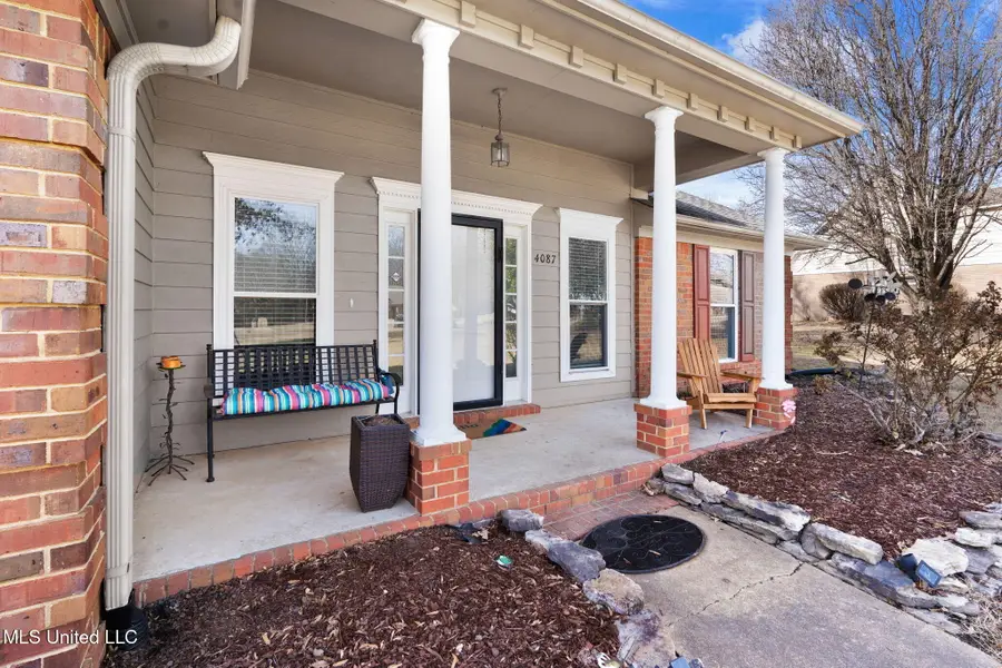 4087 Jessica Drive, Southaven, MS 38672 - #3