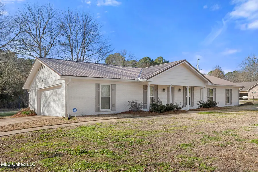 169 Shenandoah Drive, Florence, MS 39073 - #3