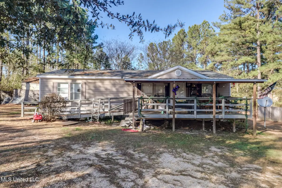 20220 Gordon Street, Saucier, MS 39574 - #1