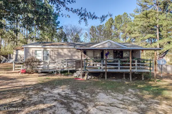 20220 Gordon Street, Saucier, MS 39574