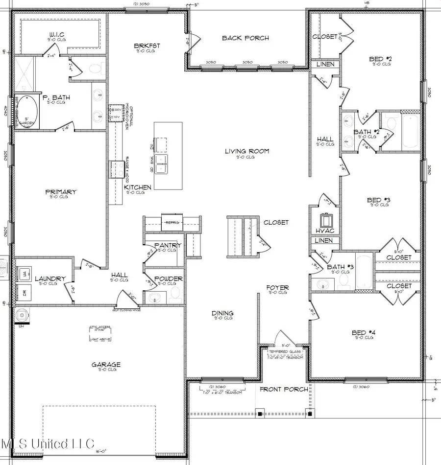 17096 River Hills Drive, Gulfport, MS 39503 - Image #2