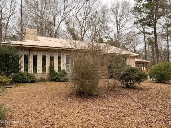 4204 NW Highway 550, Union Church, MS 39668