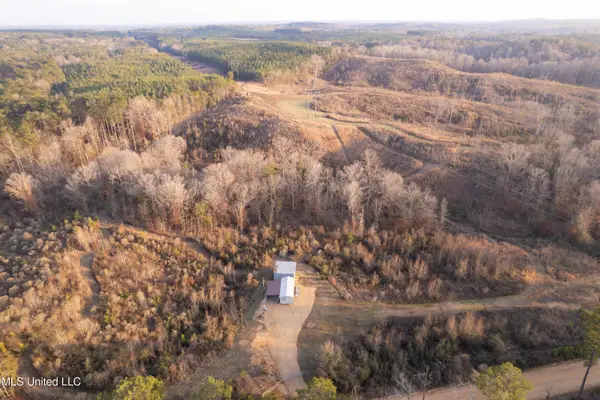 Off County Road 4101, Sallis, MS 39160