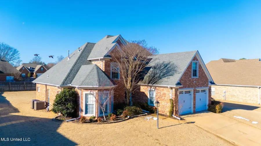 69 Lake Pointe Drive, Hernando, MS 38632 - #3