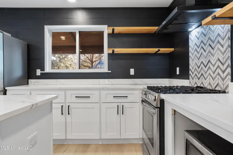 417 Woody Circle, Ocean Springs, MS 39564 - #3