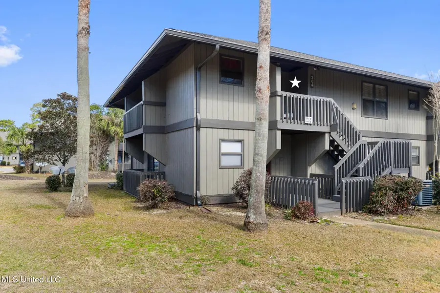 284 Lanai, Diamondhead, MS 39525 - #2