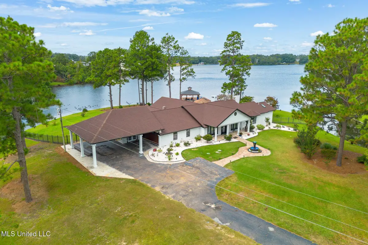 73 Baracuda Drive, Hattiesburg, MS 39402 - #1