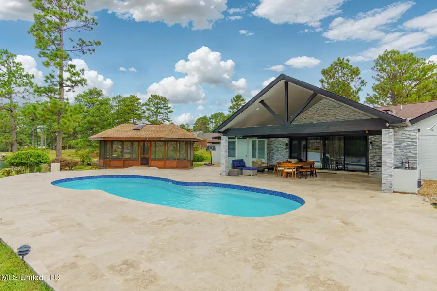 73 Baracuda Drive, Hattiesburg, MS 39402 - #3