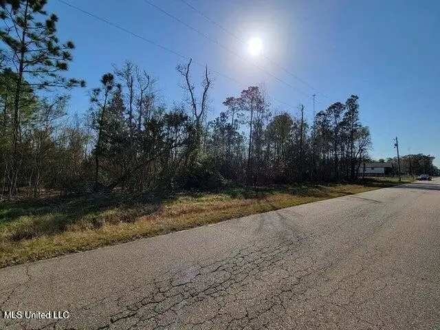 Lot 15-18 Tombigbee Street, Waveland, MS 39576 - #1