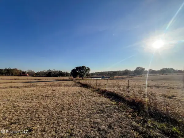 27 Ac Old Highway 63, Lucedale, MS 39452