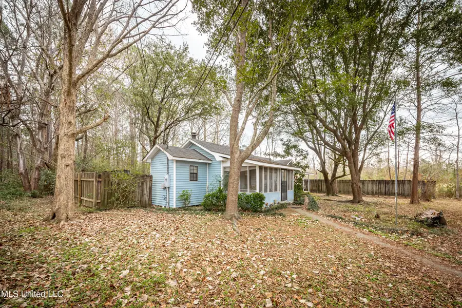 13162 Hudson Krohn Road, Biloxi, MS 39532 - #2