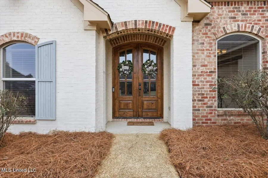 508 Springhill Crossing, Brandon, MS 39047 - #3