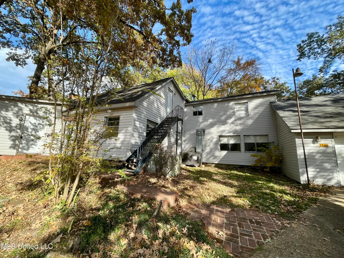 7530 Dogwood Lane, Olive Branch, MS 38654 - #1