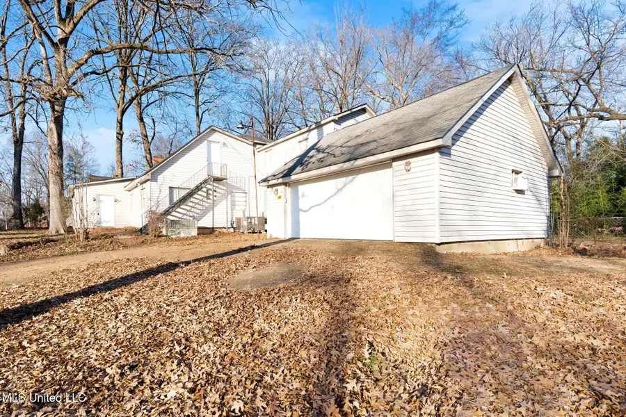 7530 Dogwood Lane, Olive Branch, MS 38654 - #2