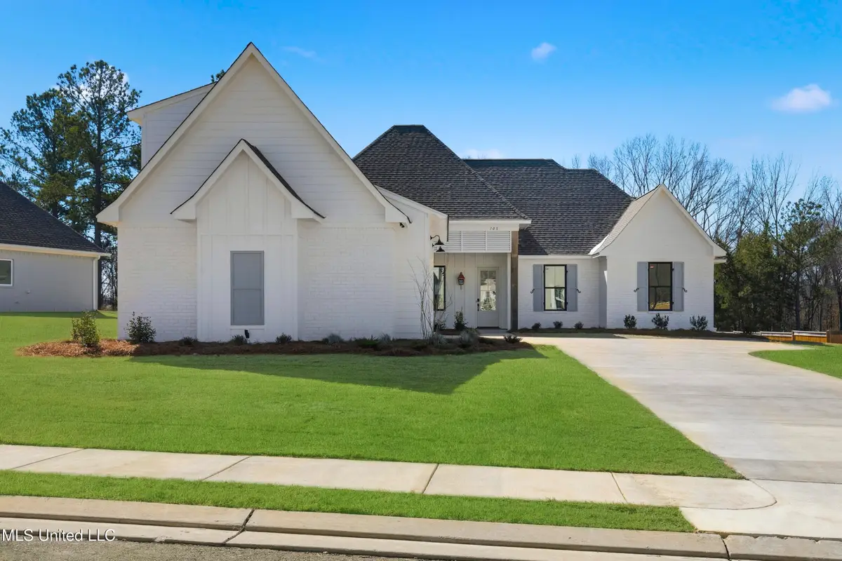 105 Grayson Way, Madison, MS 39110 - #1