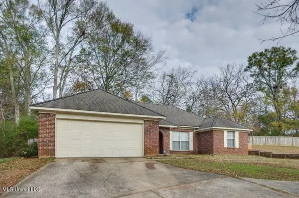 131 Valley Drive, Raymond, MS 39154