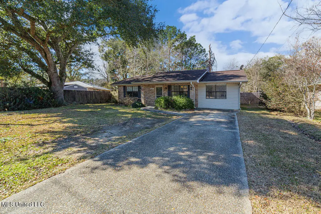 1000 Abbott Street, Picayune, MS 39466 - #1