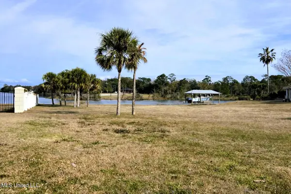 Bayou Laporte Drive, Biloxi, MS 39531