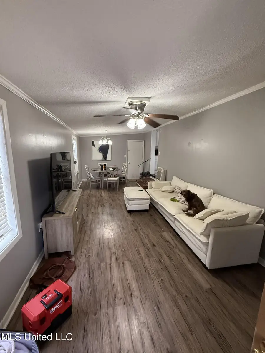 1717 Riverside Avenue, Clarksdale, MS 38614 - #3