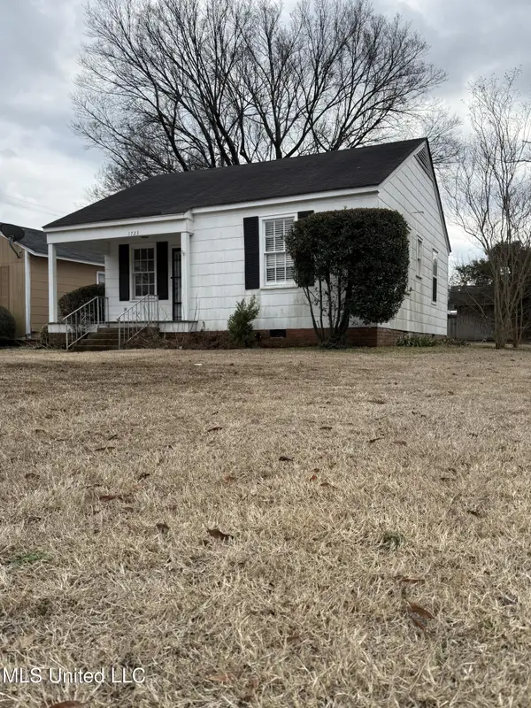 1723 Riverside Avenue, Clarksdale, MS 38614