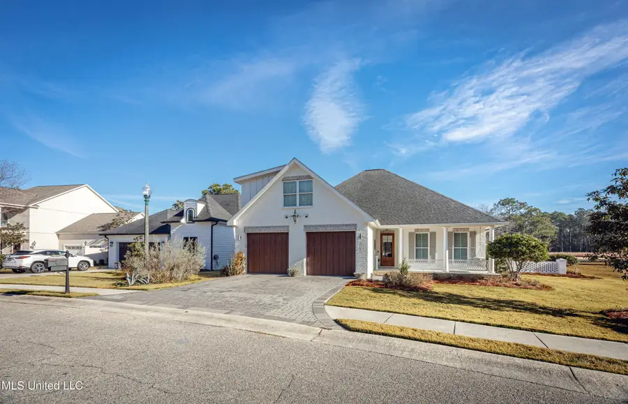 4205 Cobblestone Lane, Gautier, MS 39553 - #2