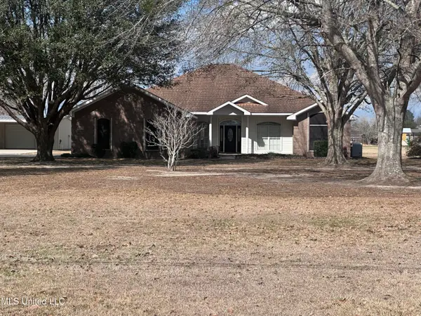 8201 Pecan Ridge Drive, Moss Point, MS 39562