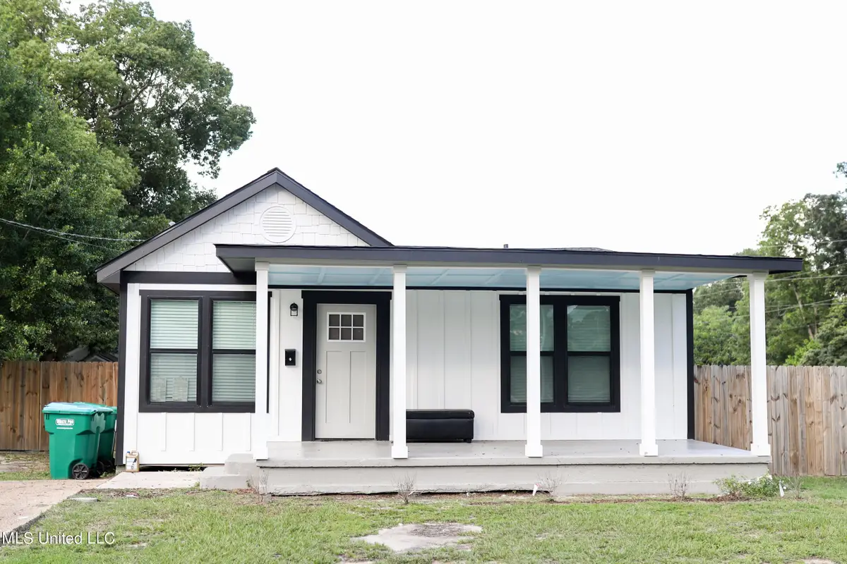 2200 19th Avenue, Gulfport, MS 39501 - #1