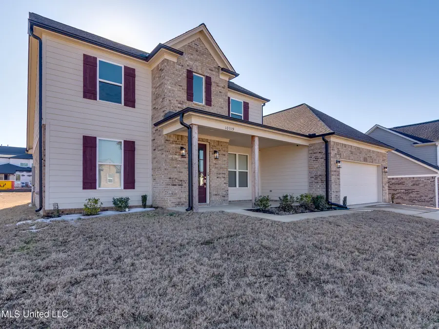 10319 March Meadows Way, Olive Branch, MS 38654 - #2