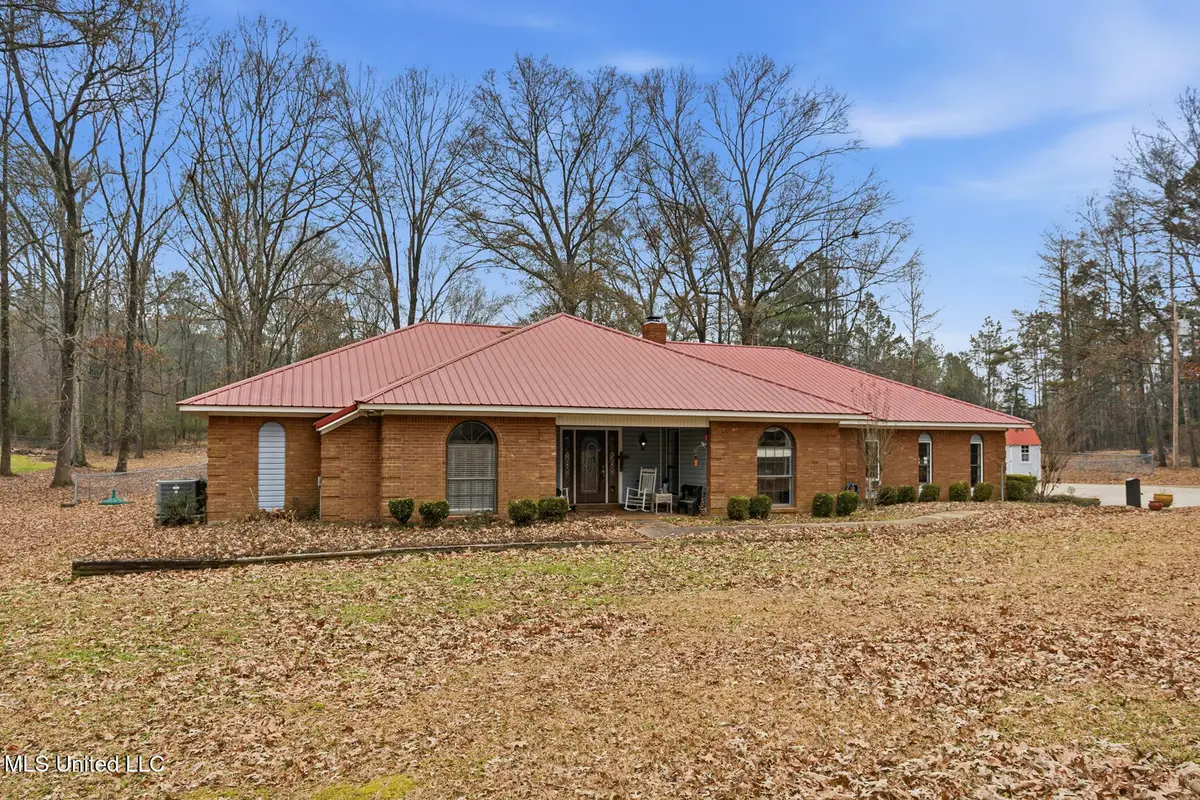 420 Shadow Lake Cove, Raymond, MS 39154 - #1