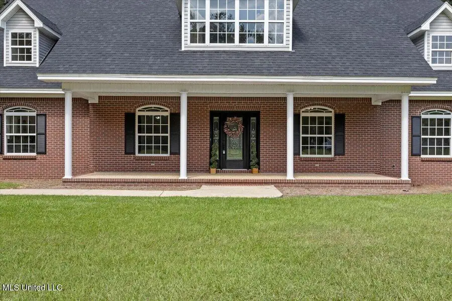 535 Graves Road, Ellisville, MS 39437 - #3