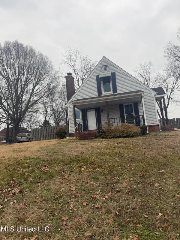 5930 Lee's Crossing Street, Olive Branch, MS 38654