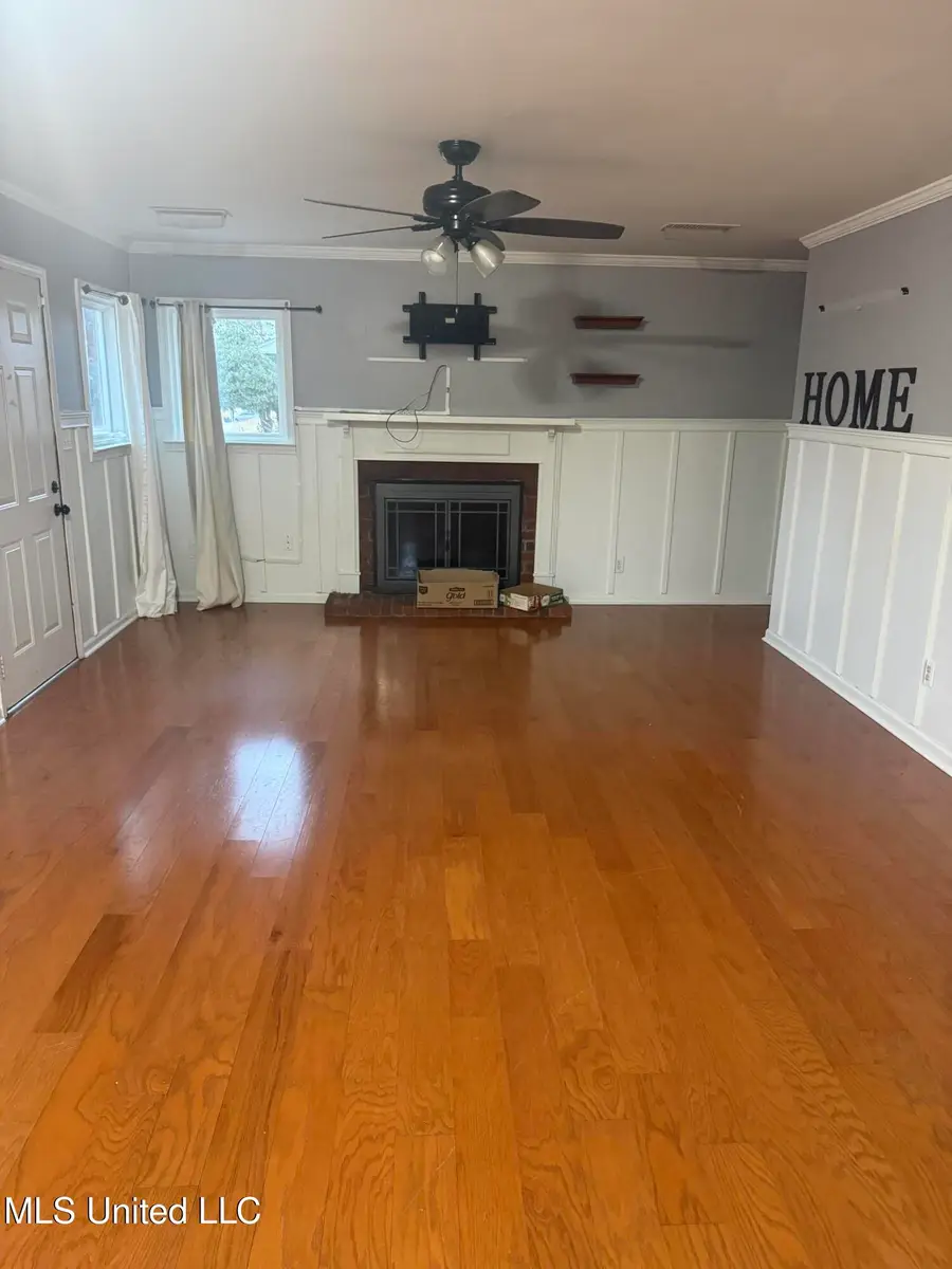 5930 Lee's Crossing Street, Olive Branch, MS 38654 - #2