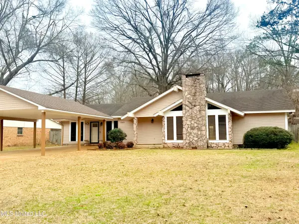 649 Old Hickory Road, Grenada, MS 38901