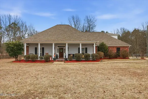 103 Cody Lane, Brandon, MS 39042
