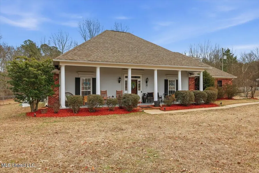 103 Cody Lane, Brandon, MS 39042 - #2