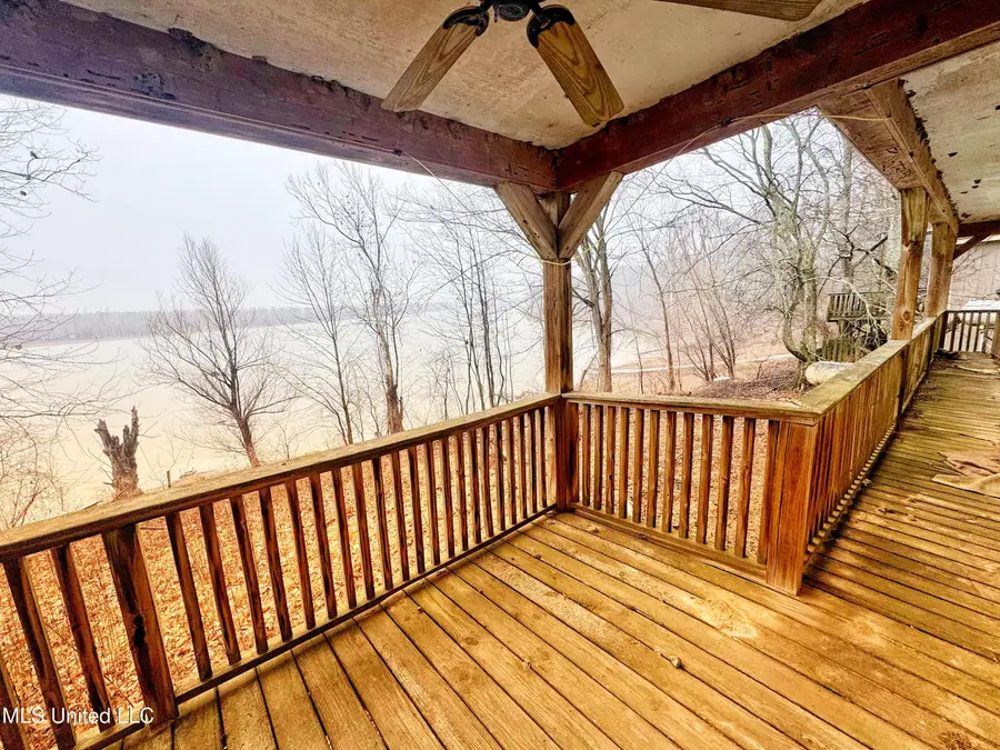 74 Blue Water Road, Alligator, MS 38720 - #2