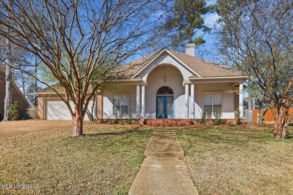 527 Ridge Circle, Brandon, MS 39047
