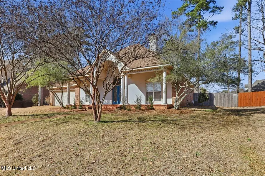 527 Ridge Circle, Brandon, MS 39047 - #2