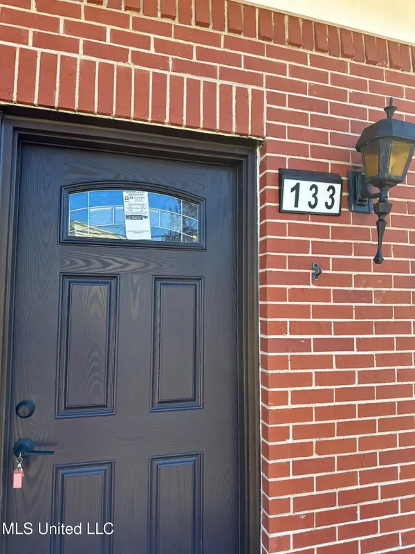 133 Berryman Road, Vicksburg, MS 39180