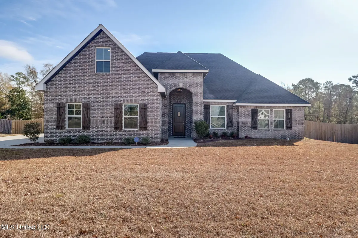 6012 Olde Magnolia Drive, Ocean Springs, MS 39564 - #1