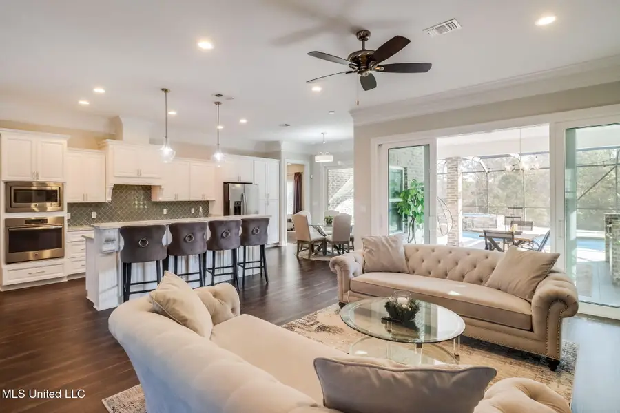 6012 Olde Magnolia Drive, Ocean Springs, MS 39564 - #2